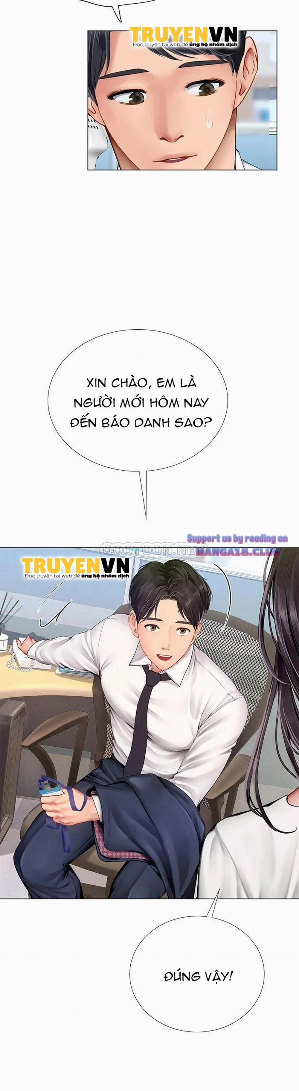 manhwax10.com - Truyện Manhwa Liệu Tôi Có Nên Học Ở Noryangjin? Chương 101 Trang 45