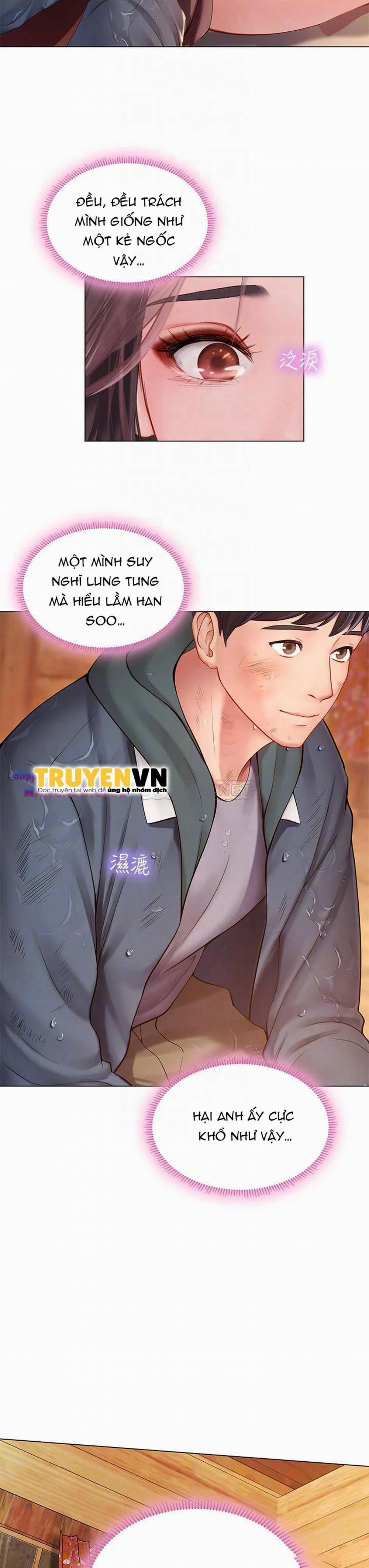 manhwax10.com - Truyện Manhwa Liệu Tôi Có Nên Học Ở Noryangjin? Chương 101 Trang 7