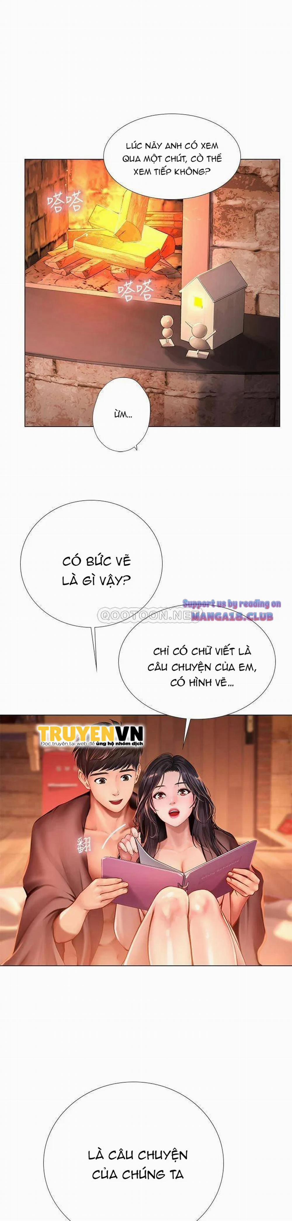 manhwax10.com - Truyện Manhwa Liệu Tôi Có Nên Học Ở Noryangjin? Chương 101 Trang 10