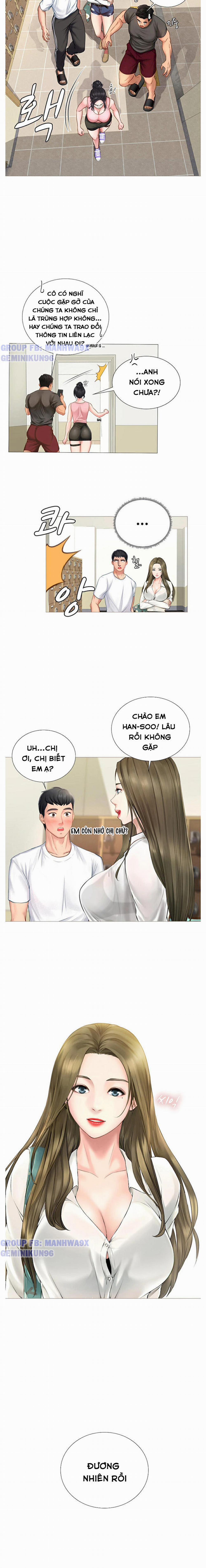 manhwax10.com - Truyện Manhwa Liệu Tôi Có Nên Học Ở Noryangjin? Chương 2 Trang 13