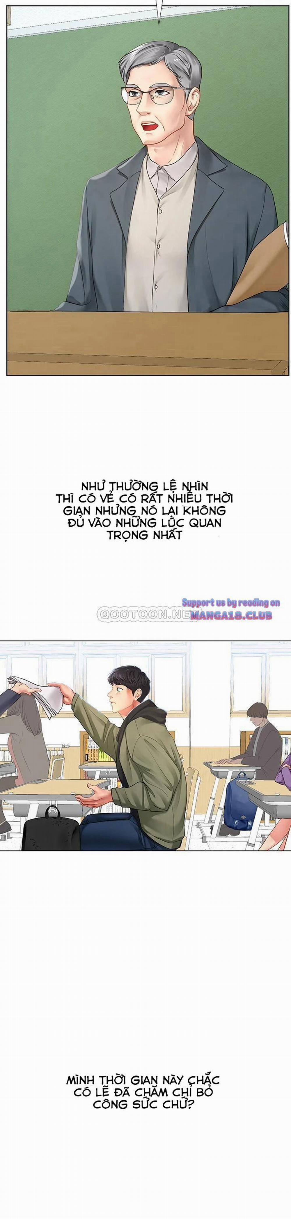 manhwax10.com - Truyện Manhwa Liệu Tôi Có Nên Học Ở Noryangjin? Chương 87 Trang 2