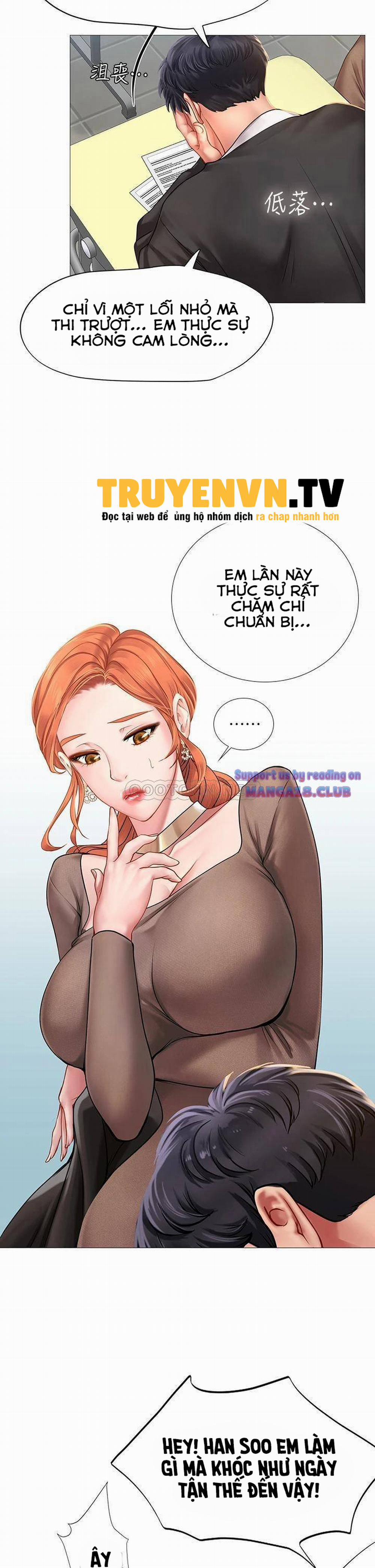 manhwax10.com - Truyện Manhwa Liệu Tôi Có Nên Học Ở Noryangjin? Chương 87 Trang 24