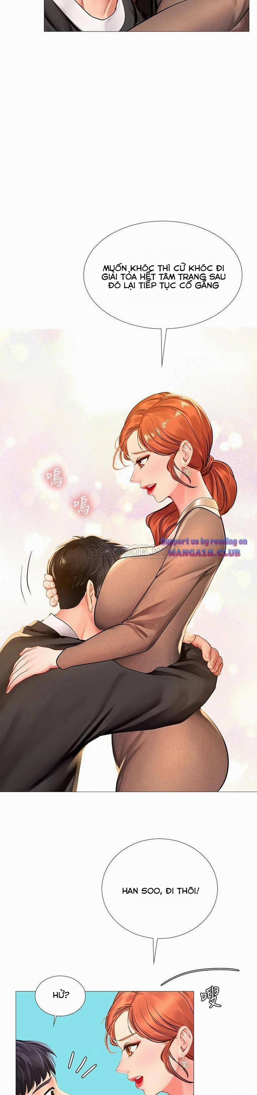 manhwax10.com - Truyện Manhwa Liệu Tôi Có Nên Học Ở Noryangjin? Chương 87 Trang 28