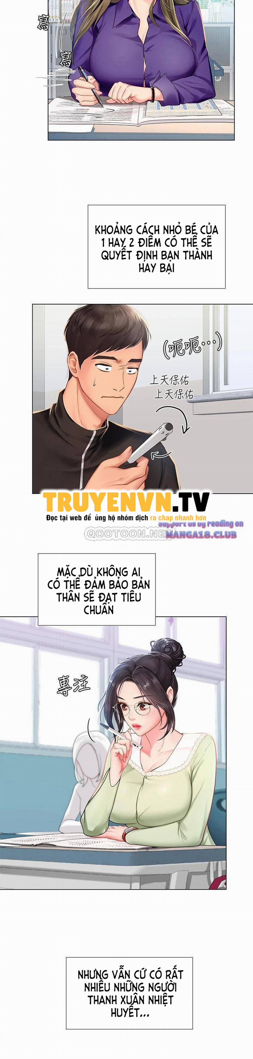 manhwax10.com - Truyện Manhwa Liệu Tôi Có Nên Học Ở Noryangjin? Chương 87 Trang 6