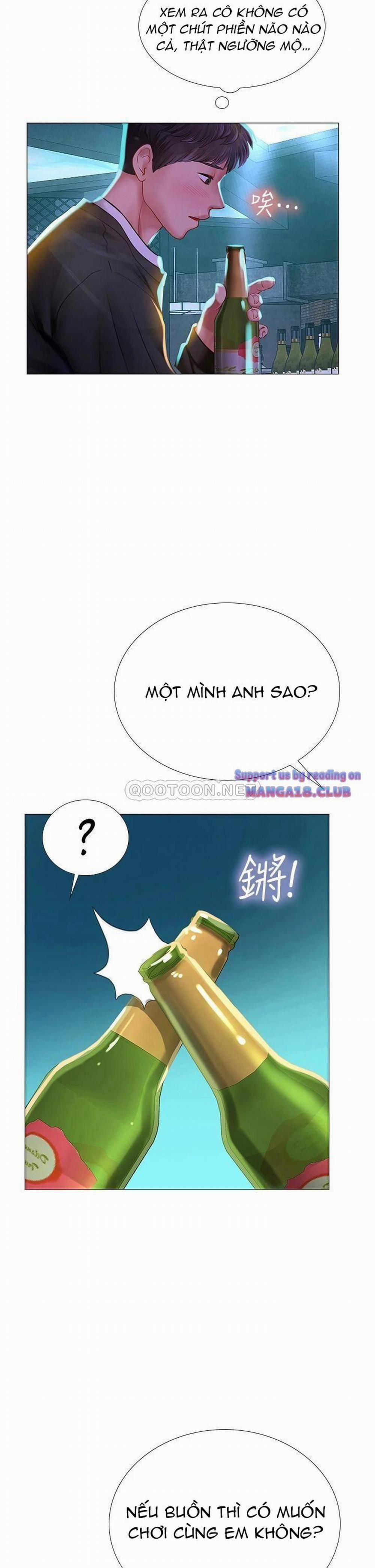 manhwax10.com - Truyện Manhwa Liệu Tôi Có Nên Học Ở Noryangjin? Chương 88 Trang 2