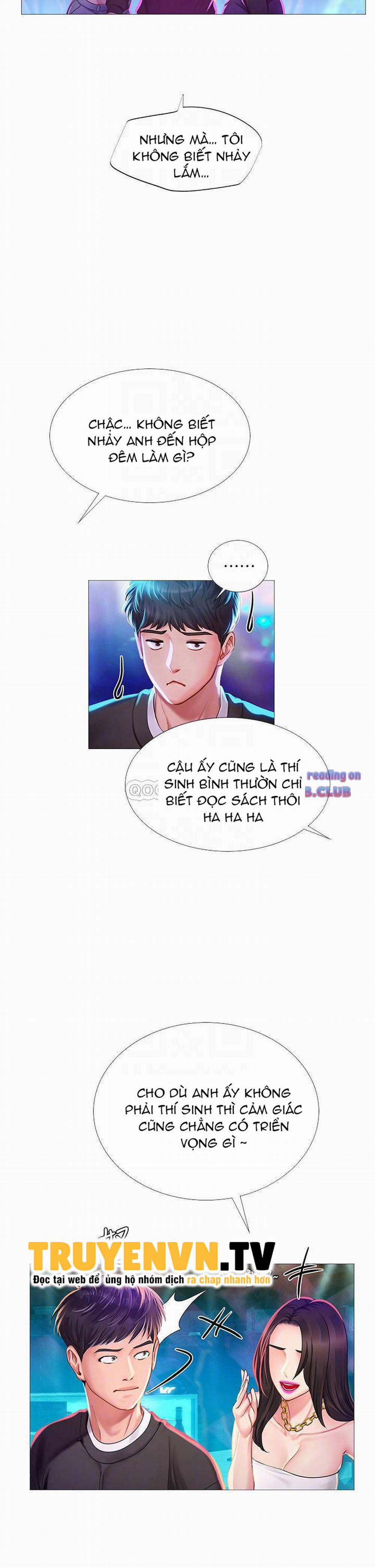 manhwax10.com - Truyện Manhwa Liệu Tôi Có Nên Học Ở Noryangjin? Chương 88 Trang 16