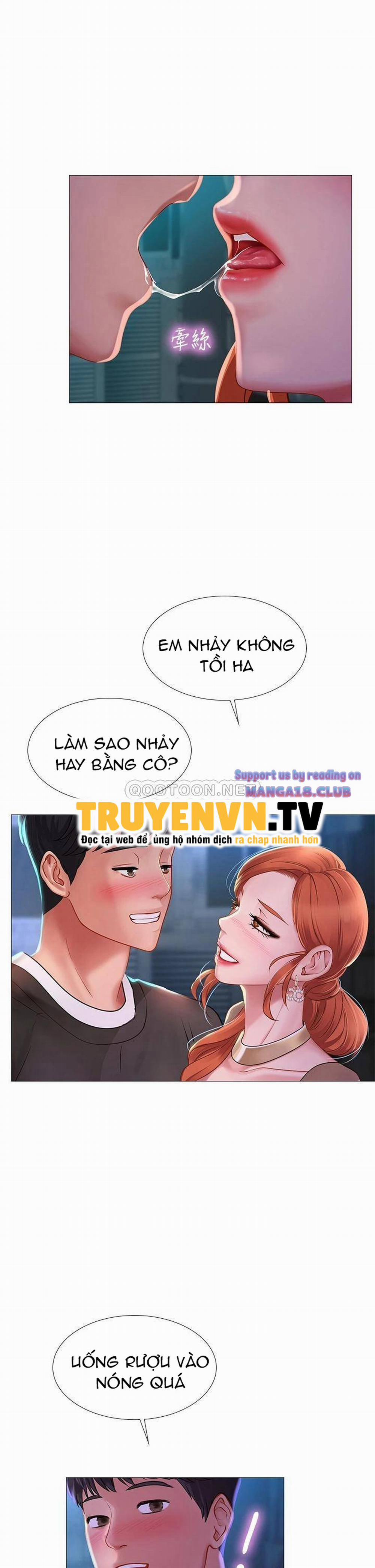 manhwax10.com - Truyện Manhwa Liệu Tôi Có Nên Học Ở Noryangjin? Chương 88 Trang 30