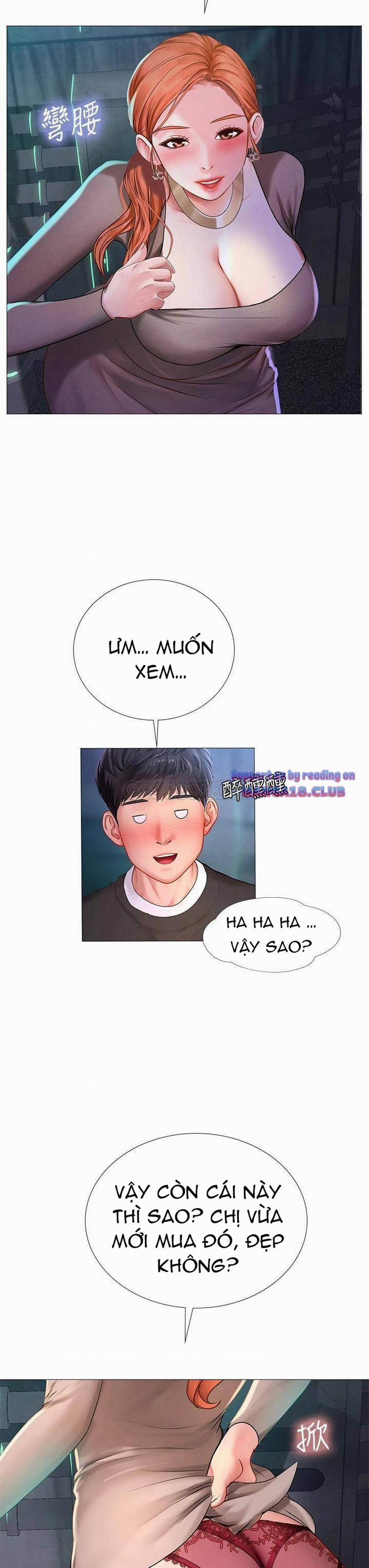 manhwax10.com - Truyện Manhwa Liệu Tôi Có Nên Học Ở Noryangjin? Chương 88 Trang 32