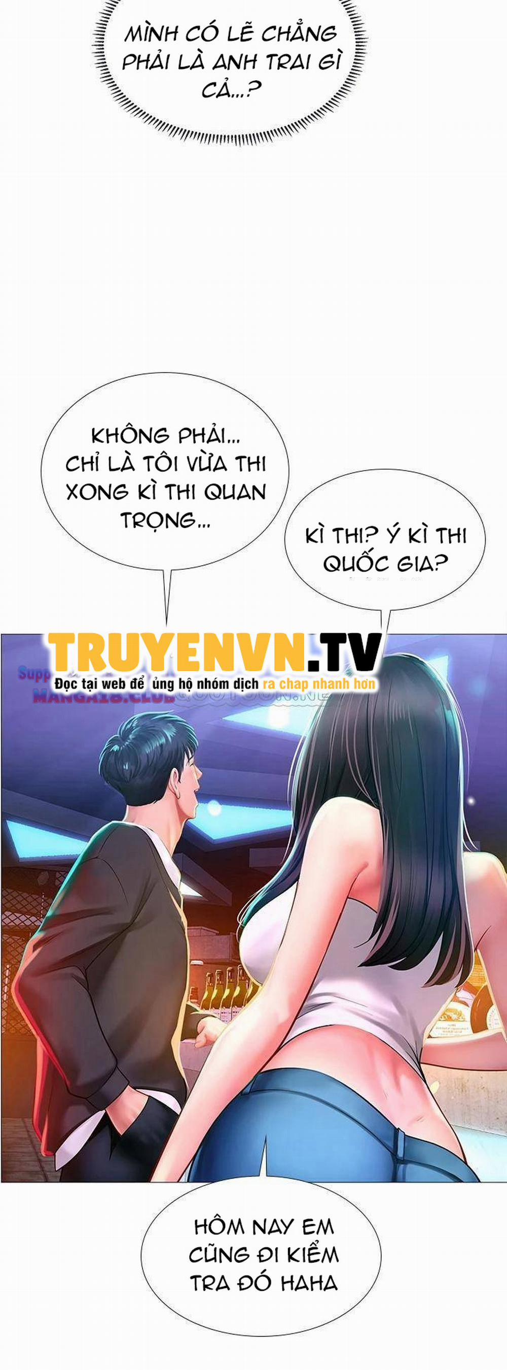 manhwax10.com - Truyện Manhwa Liệu Tôi Có Nên Học Ở Noryangjin? Chương 88 Trang 9