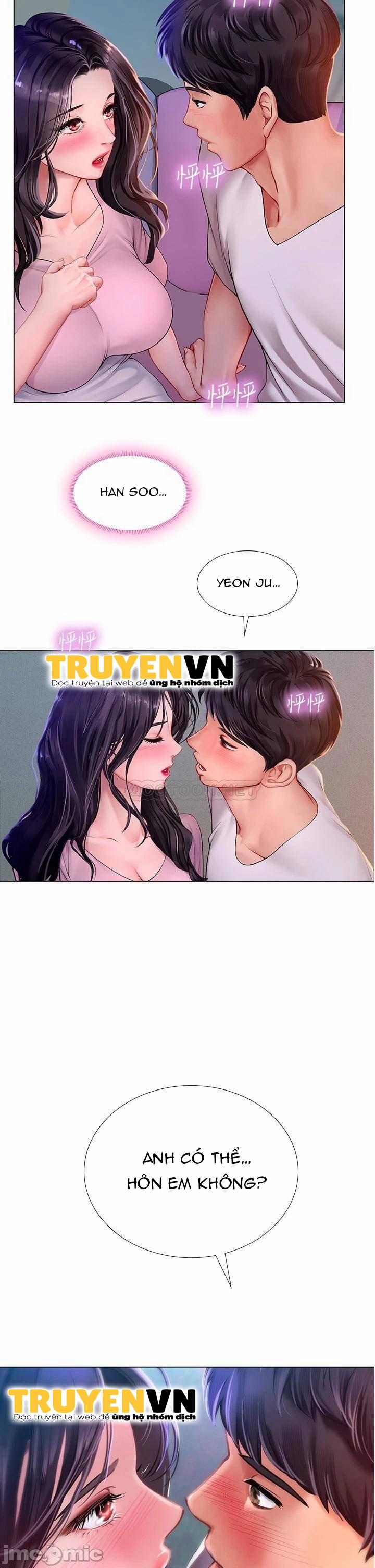 manhwax10.com - Truyện Manhwa Liệu Tôi Có Nên Học Ở Noryangjin? Chương 97 Trang 15