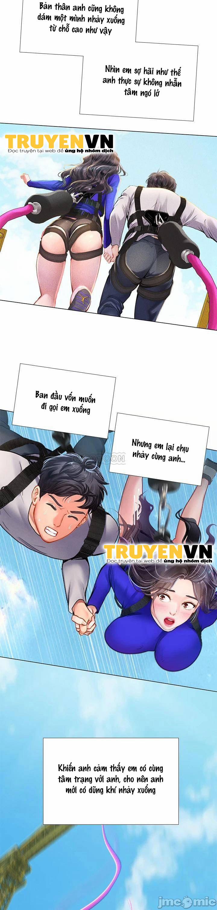 manhwax10.com - Truyện Manhwa Liệu Tôi Có Nên Học Ở Noryangjin? Chương 97 Trang 20