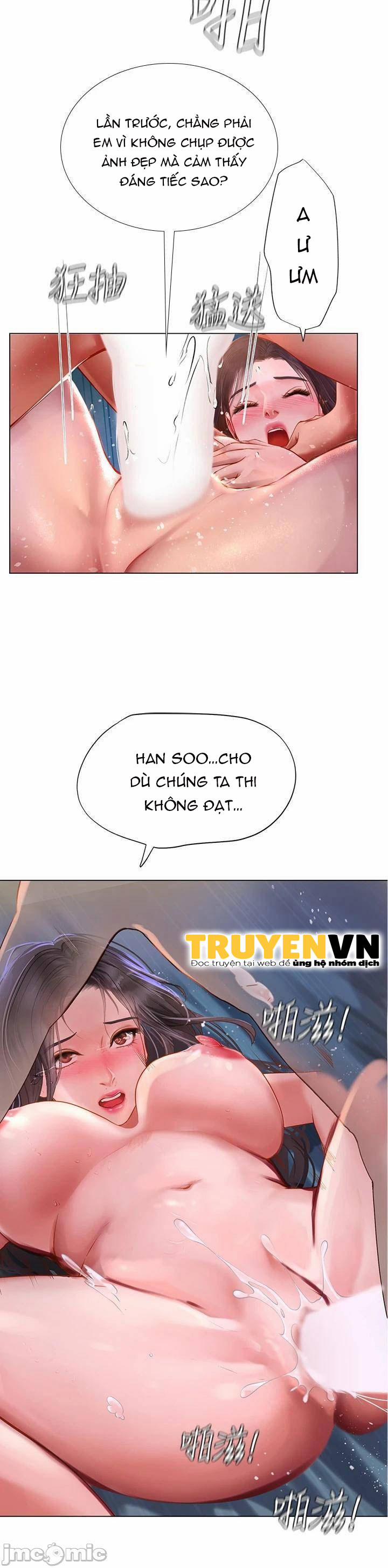 manhwax10.com - Truyện Manhwa Liệu Tôi Có Nên Học Ở Noryangjin? Chương 97 Trang 30