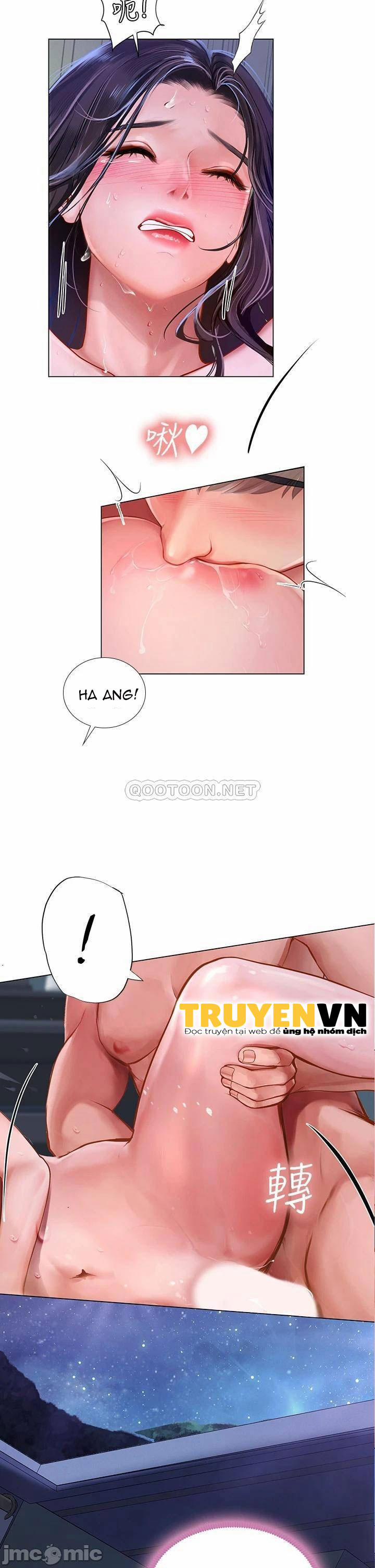 manhwax10.com - Truyện Manhwa Liệu Tôi Có Nên Học Ở Noryangjin? Chương 97 Trang 32