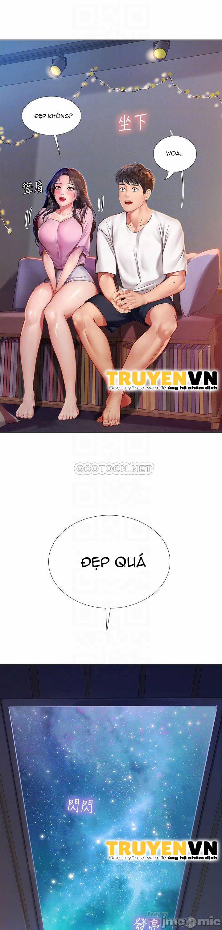 manhwax10.com - Truyện Manhwa Liệu Tôi Có Nên Học Ở Noryangjin? Chương 97 Trang 8