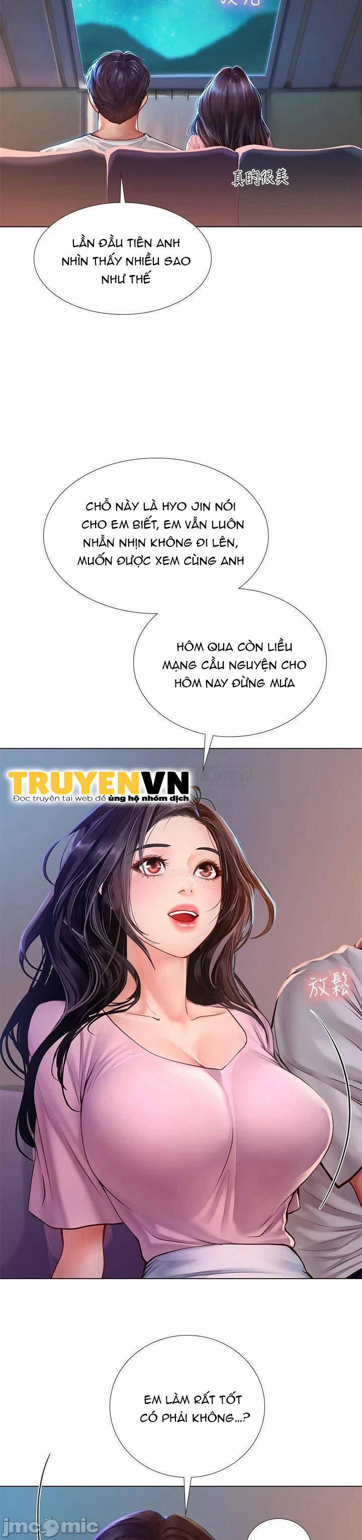 manhwax10.com - Truyện Manhwa Liệu Tôi Có Nên Học Ở Noryangjin? Chương 97 Trang 9