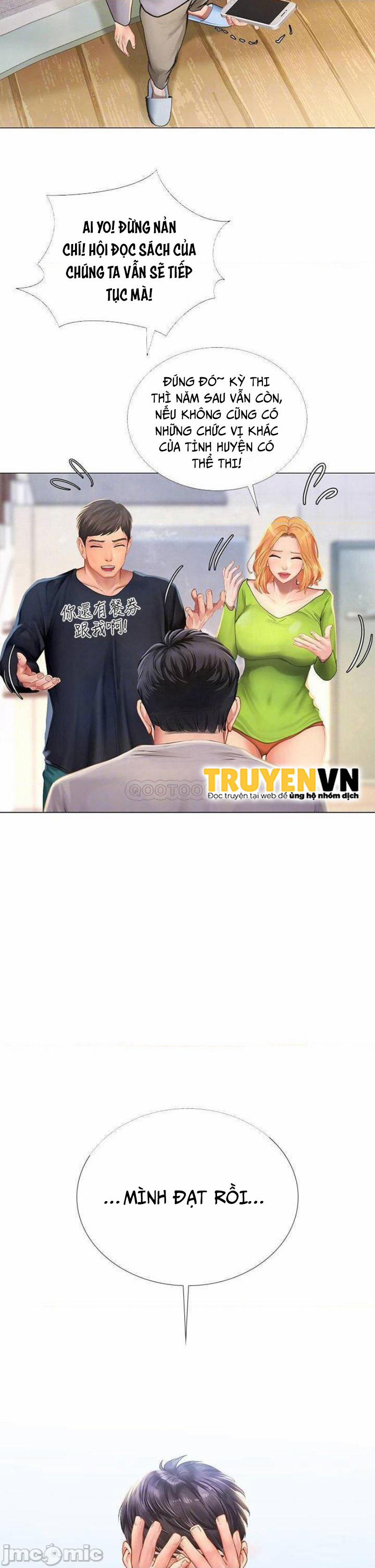 manhwax10.com - Truyện Manhwa Liệu Tôi Có Nên Học Ở Noryangjin? Chương 98 Trang 14