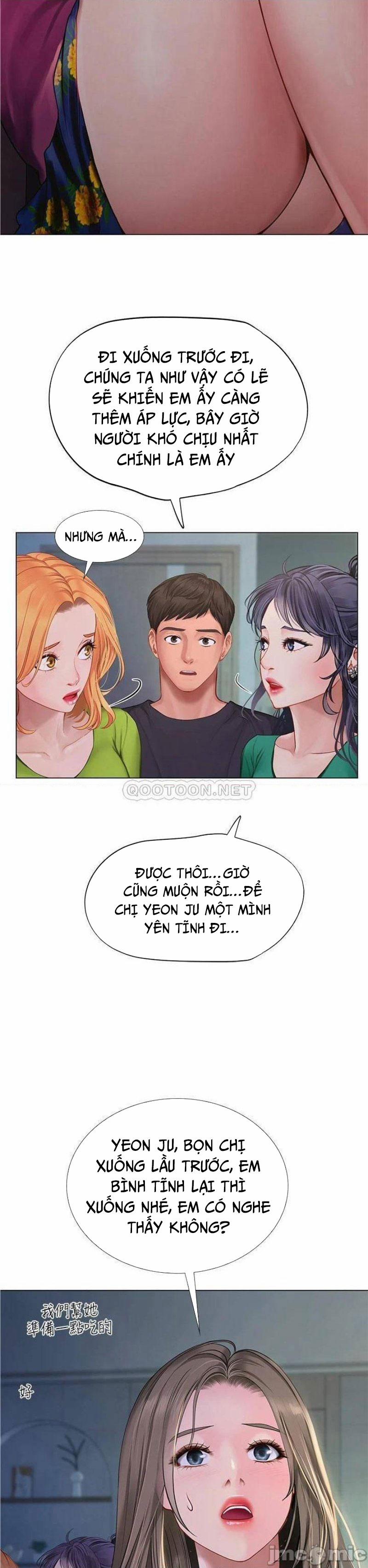 manhwax10.com - Truyện Manhwa Liệu Tôi Có Nên Học Ở Noryangjin? Chương 98 Trang 25