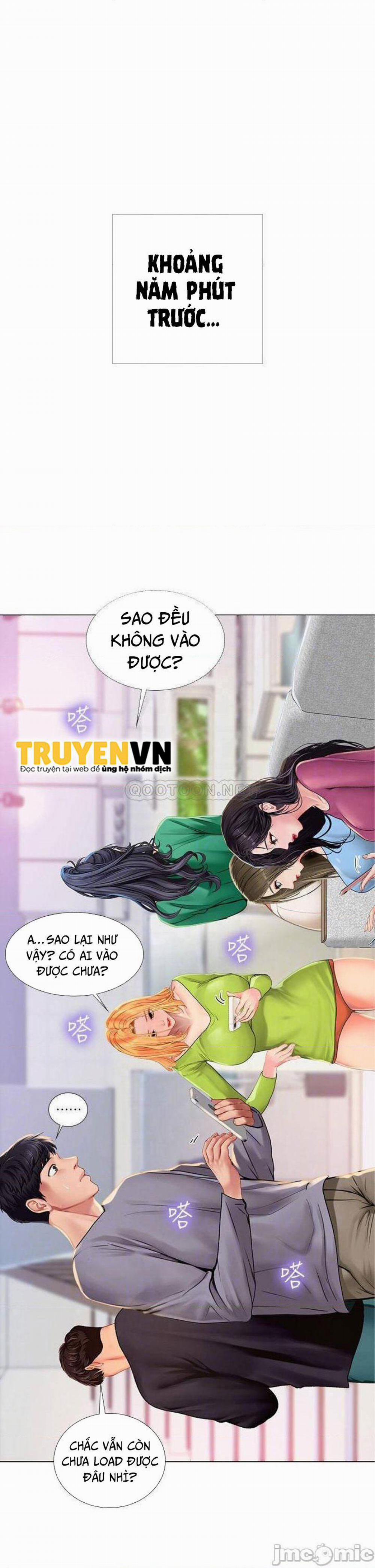 manhwax10.com - Truyện Manhwa Liệu Tôi Có Nên Học Ở Noryangjin? Chương 98 Trang 4