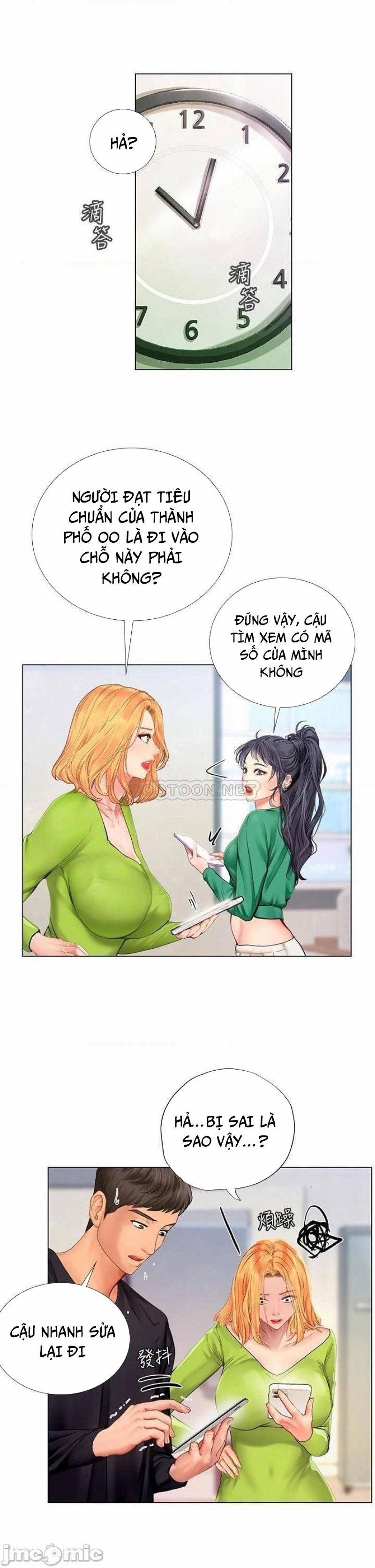 manhwax10.com - Truyện Manhwa Liệu Tôi Có Nên Học Ở Noryangjin? Chương 98 Trang 5