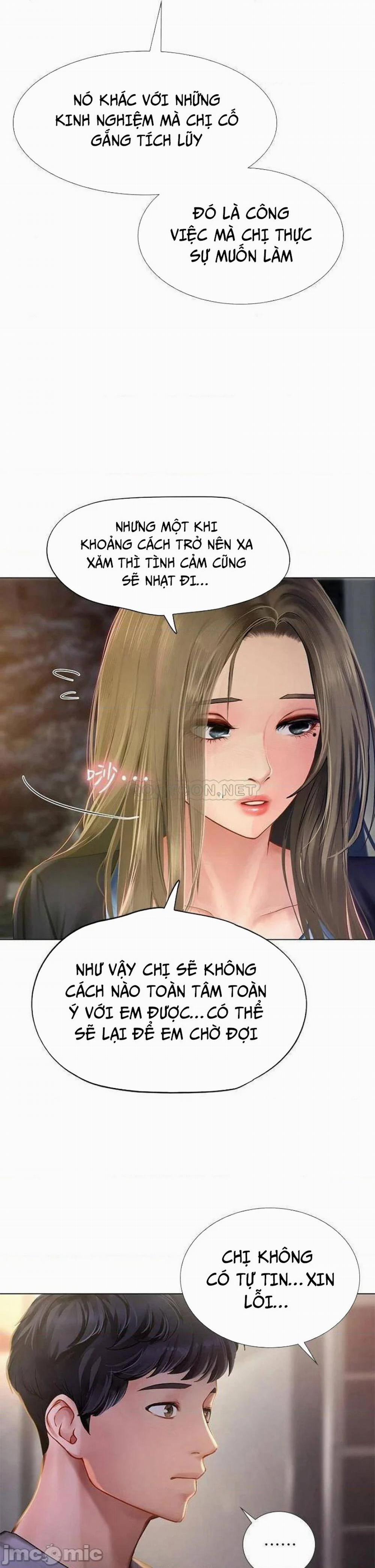 manhwax10.com - Truyện Manhwa Liệu Tôi Có Nên Học Ở Noryangjin? Chương 99 Trang 20