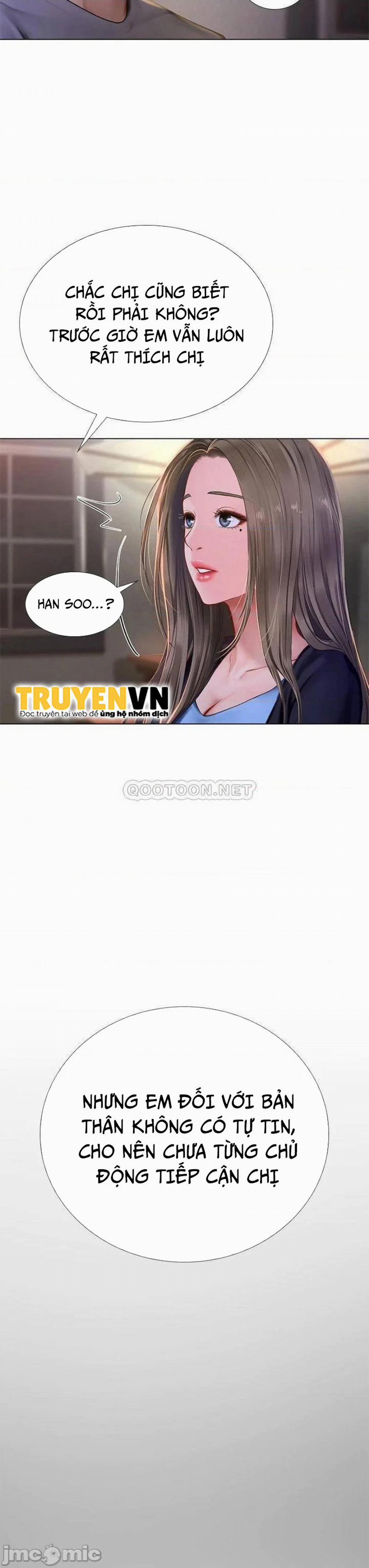 manhwax10.com - Truyện Manhwa Liệu Tôi Có Nên Học Ở Noryangjin? Chương 99 Trang 21