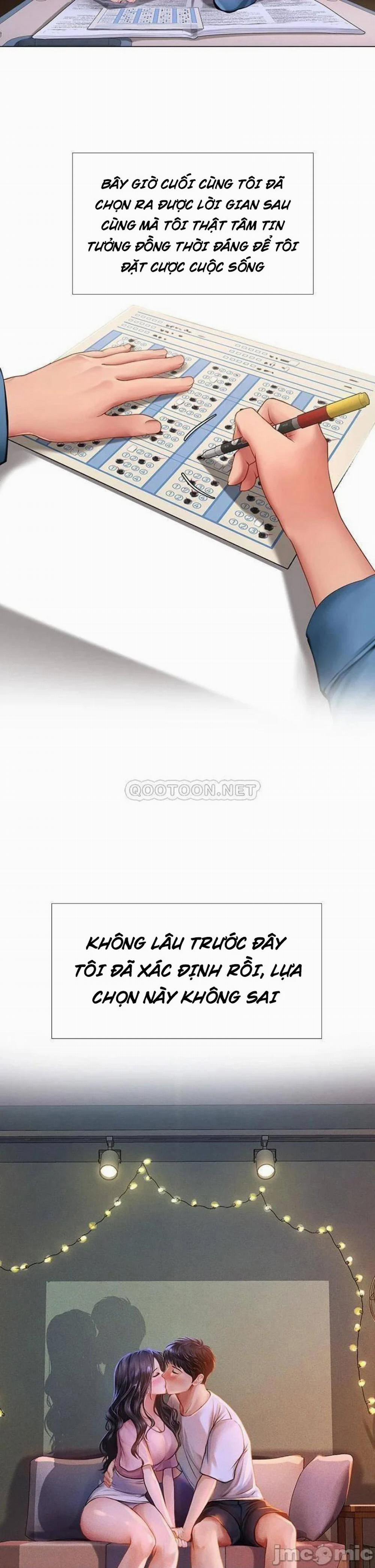 manhwax10.com - Truyện Manhwa Liệu Tôi Có Nên Học Ở Noryangjin? Chương 99 Trang 32