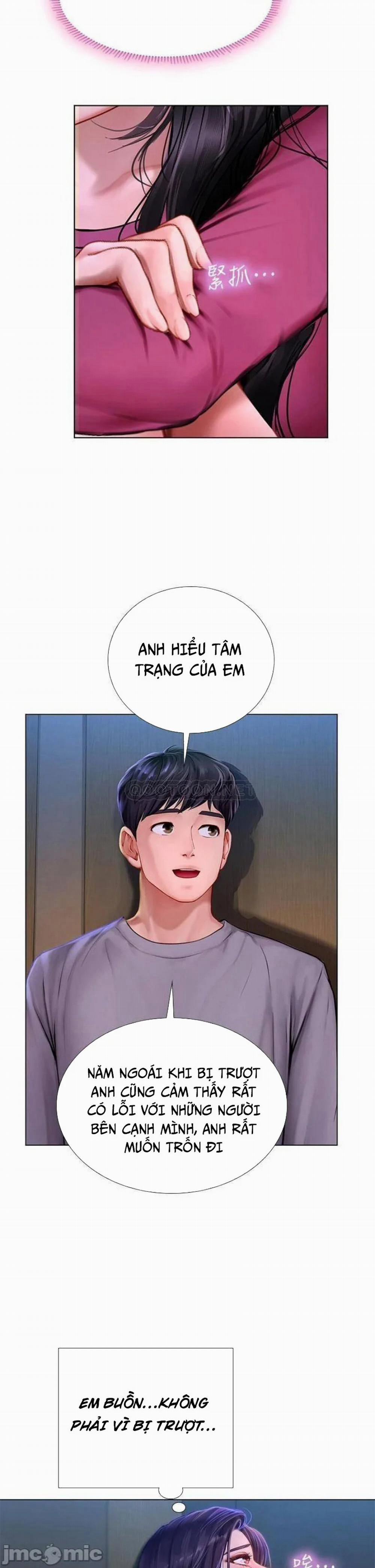 manhwax10.com - Truyện Manhwa Liệu Tôi Có Nên Học Ở Noryangjin? Chương 99 Trang 5