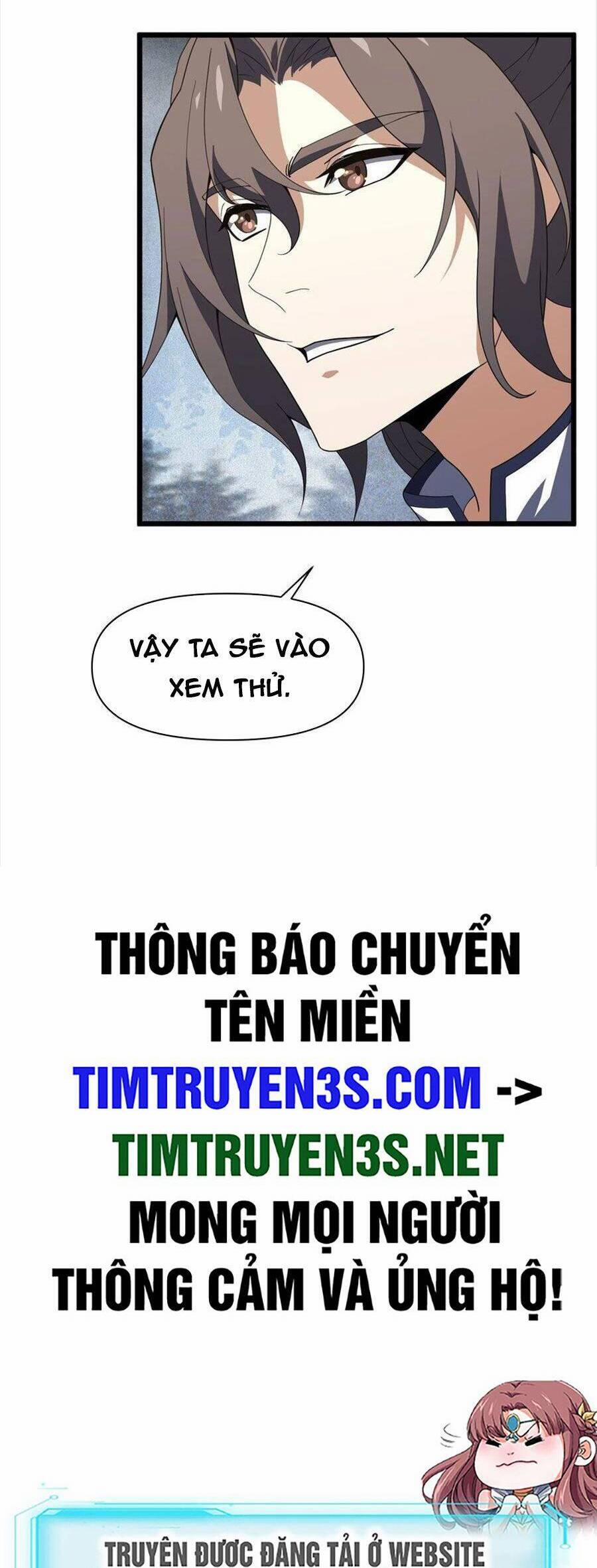 manhwax10.com - Truyện Manhwa Liêu Trai Không Thể Nào Xinh Đẹp Như Vậy Chương 31 Trang 49