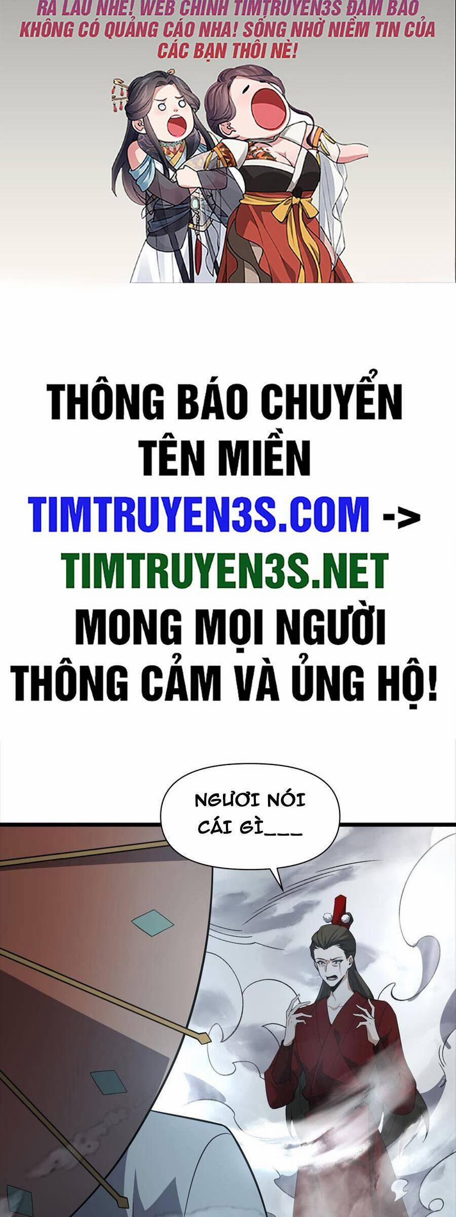 manhwax10.com - Truyện Manhwa Liêu Trai Không Thể Nào Xinh Đẹp Như Vậy Chương 35 Trang 2