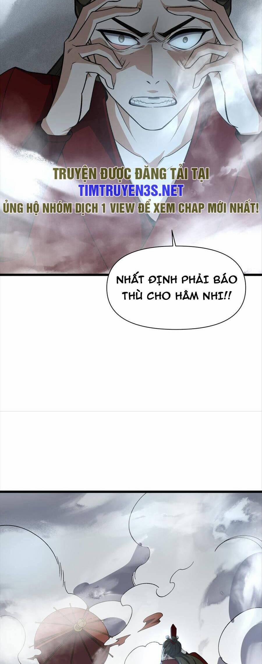 manhwax10.com - Truyện Manhwa Liêu Trai Không Thể Nào Xinh Đẹp Như Vậy Chương 35 Trang 6