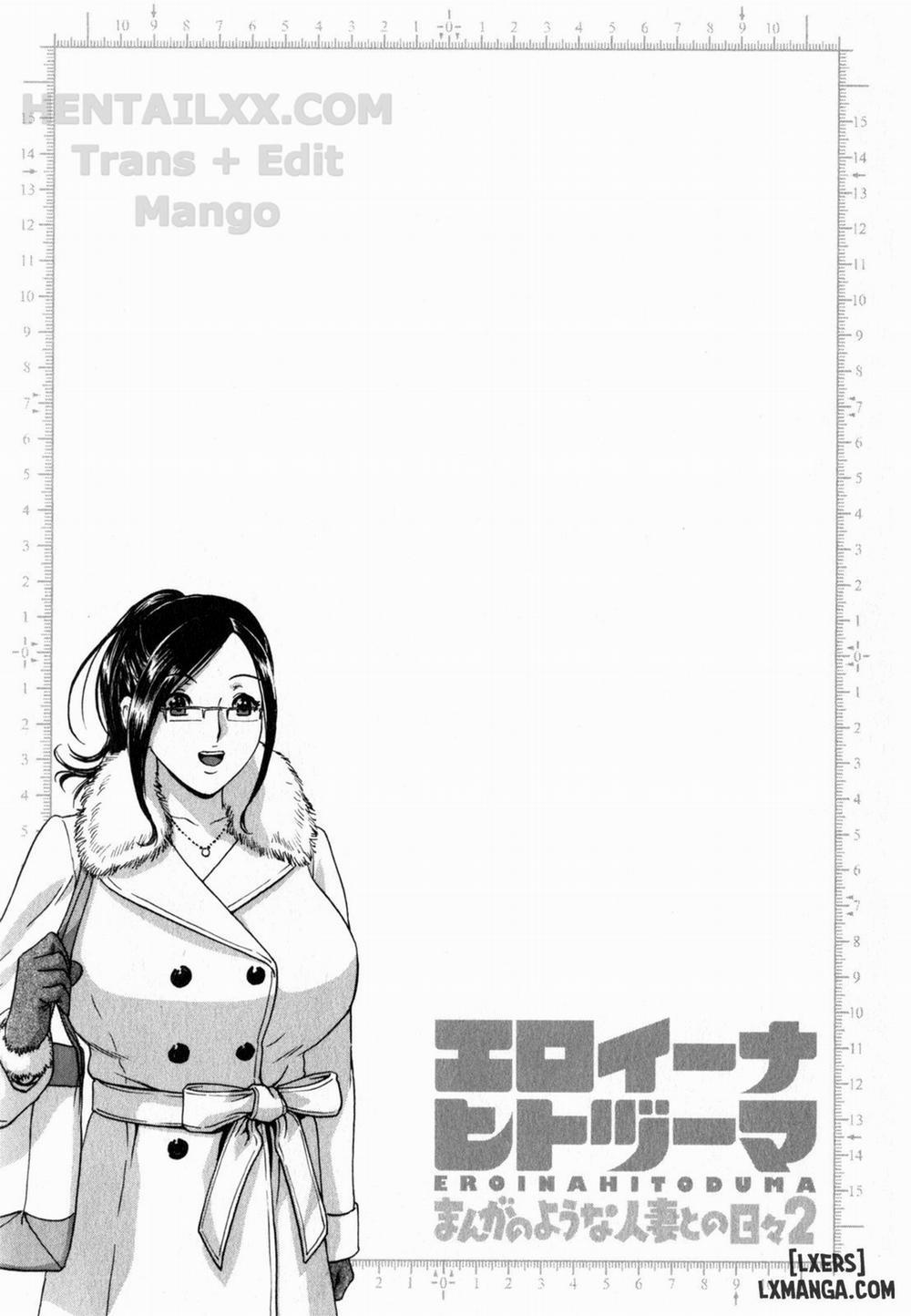 manhwax10.com - Truyện Manhwa Life with Married Women Just Like a Manga Chương 13 Trang 22