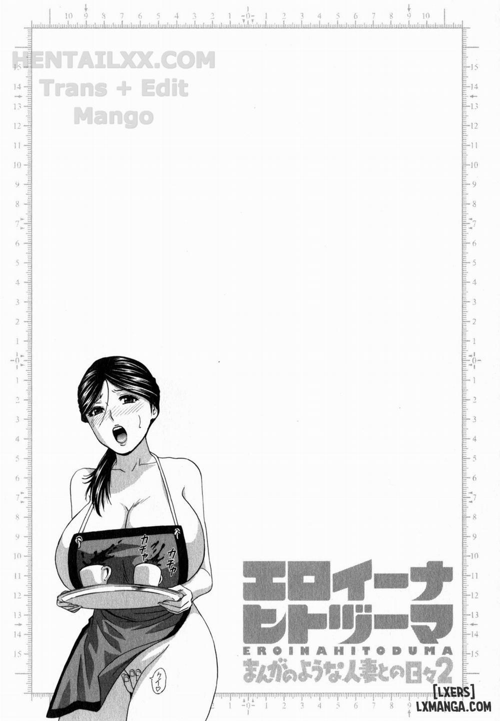 manhwax10.com - Truyện Manhwa Life with Married Women Just Like a Manga Chương 16 Trang 22