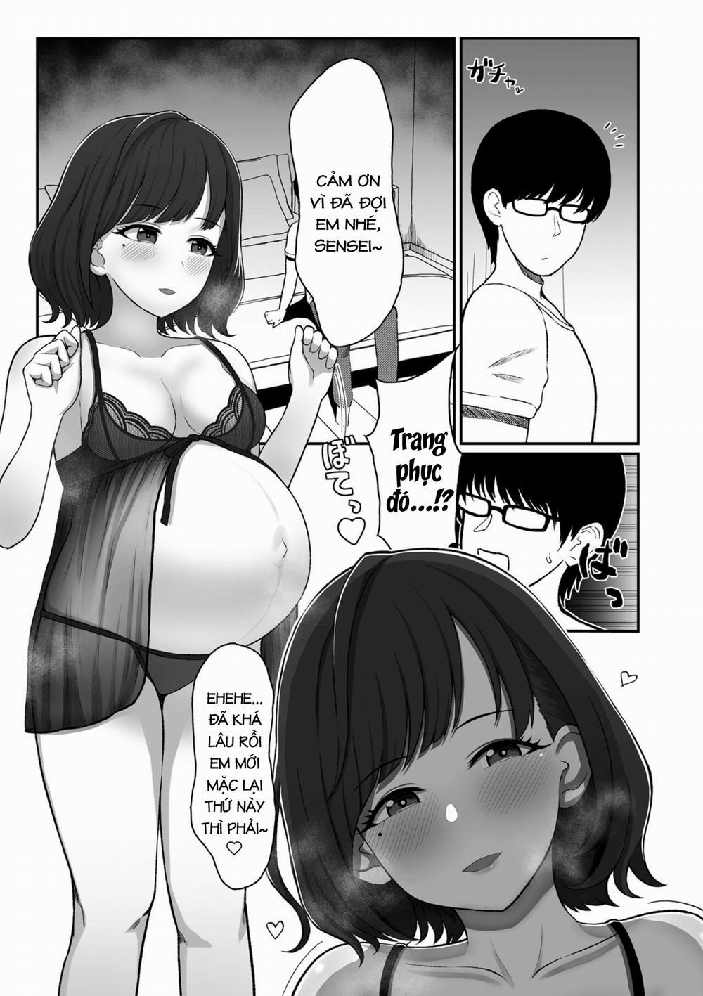 manhwax10.com - Truyện Manhwa Limited Time Chương Oneshot Trang 5