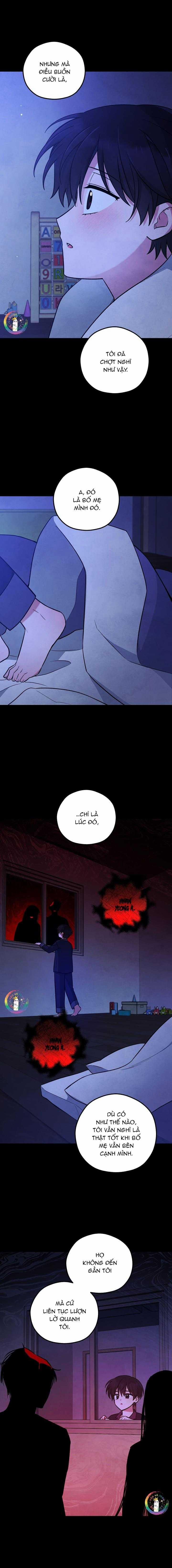 manhwax10.com - Truyện Manhwa Linh Hồn Của Mu Ryeong Chương 22 Trang 15