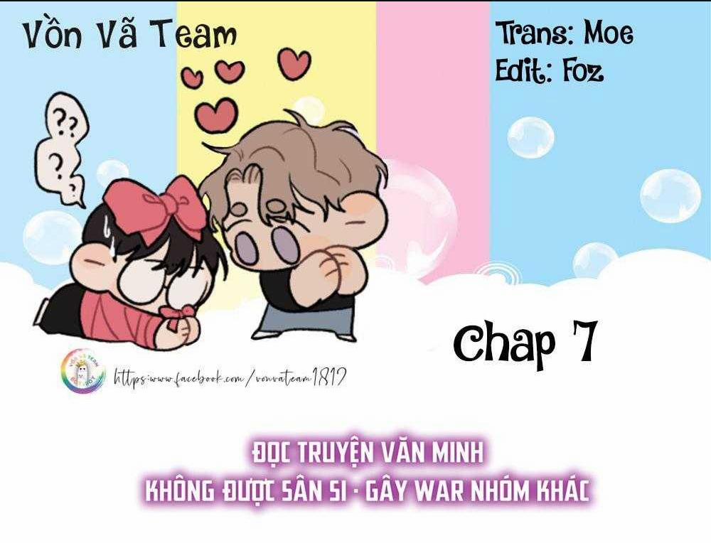 manhwax10.com - Truyện Manhwa Linh Hồn Của Mu Ryeong Chương 7 Trang 1