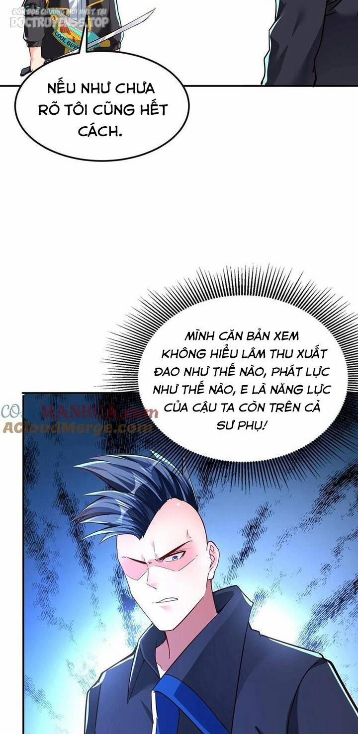 manhwax10.com - Truyện Manhwa Linh Khí Khôi Phục: Ta Mỗi Ngày Thu Được Một Cái Kỹ Năng Mới Chương 200 Trang 30