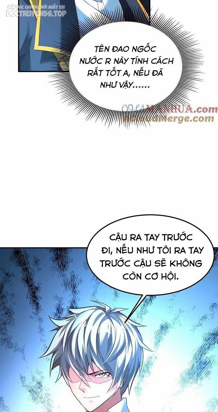 manhwax10.com - Truyện Manhwa Linh Khí Khôi Phục: Ta Mỗi Ngày Thu Được Một Cái Kỹ Năng Mới Chương 200 Trang 9