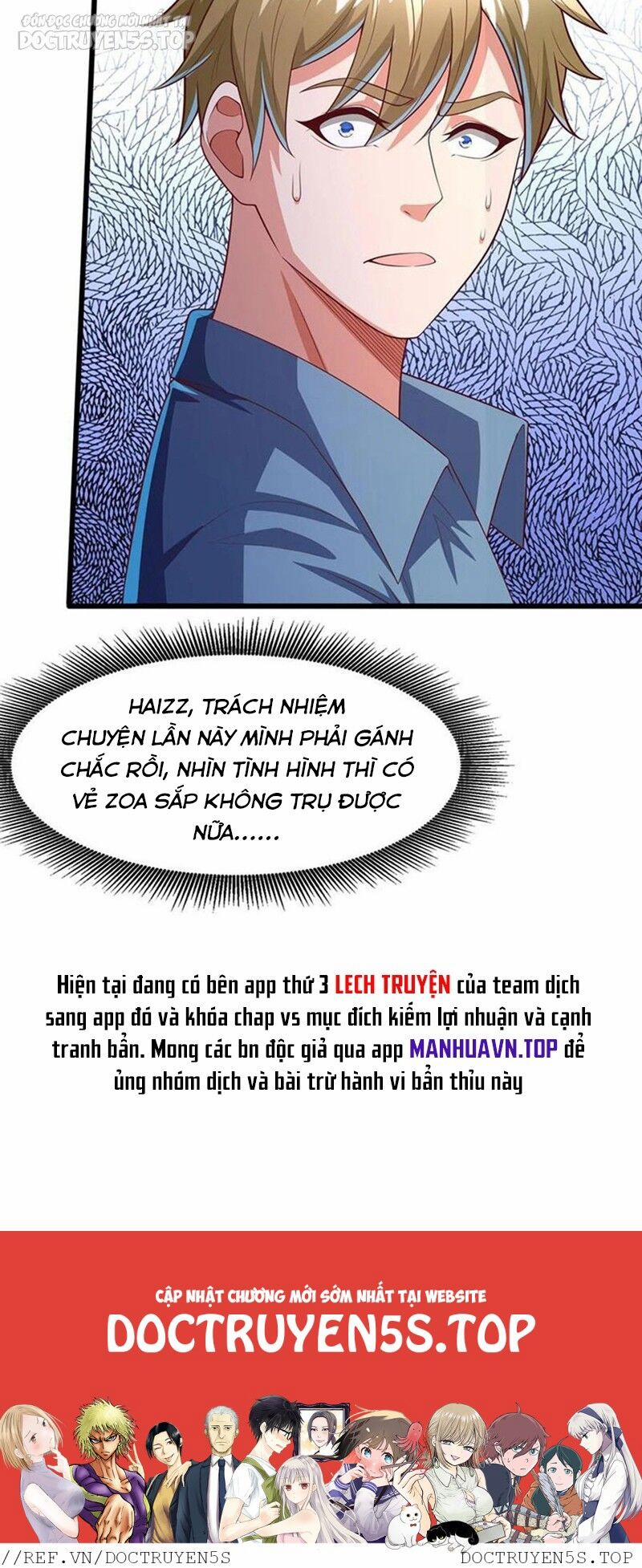 manhwax10.com - Truyện Manhwa Linh Khí Khôi Phục: Ta Mỗi Ngày Thu Được Một Cái Kỹ Năng Mới Chương 204 Trang 35