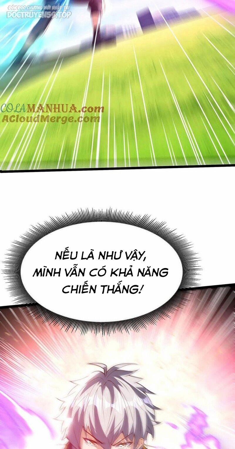 manhwax10.com - Truyện Manhwa Linh Khí Khôi Phục: Ta Mỗi Ngày Thu Được Một Cái Kỹ Năng Mới Chương 204 Trang 10