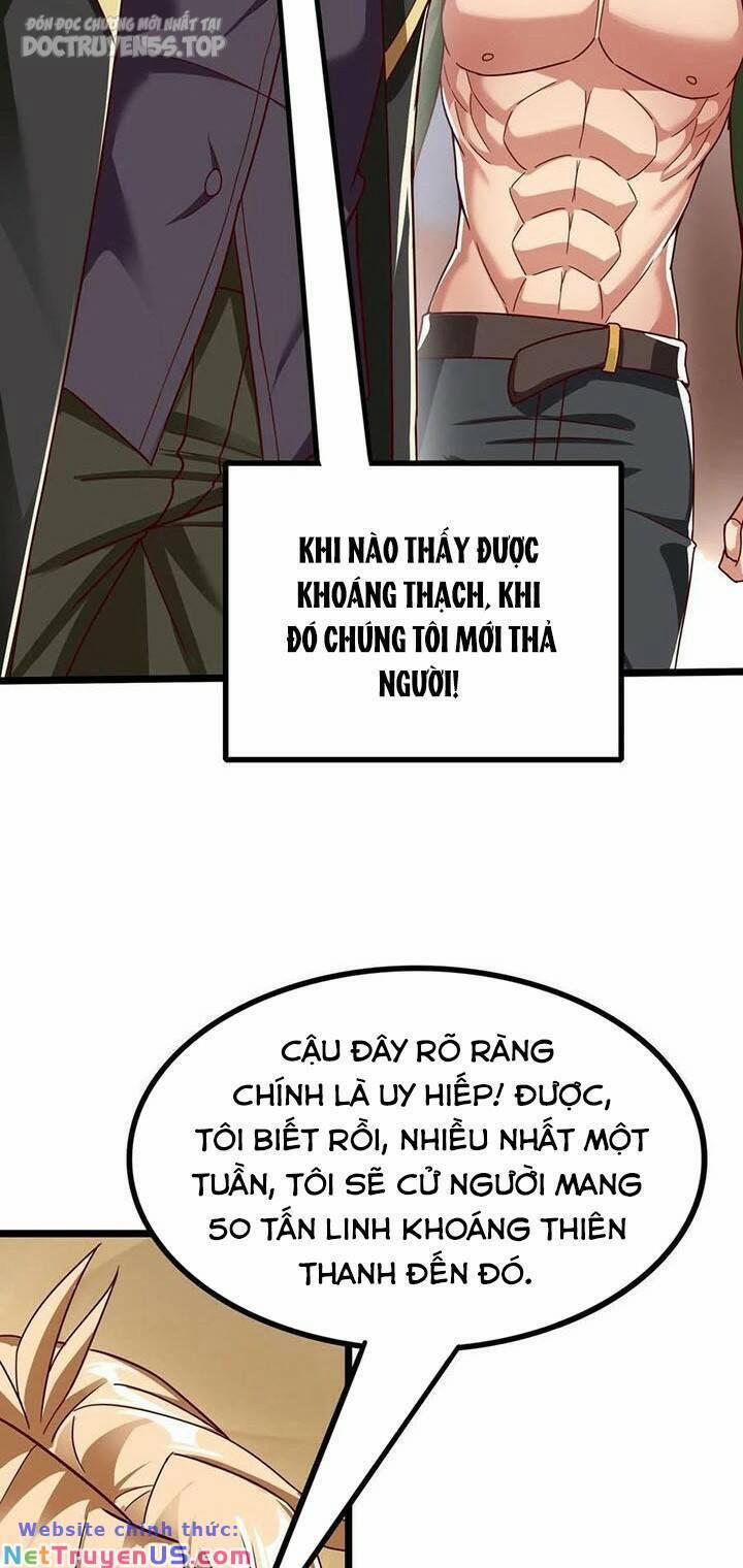 manhwax10.com - Truyện Manhwa Linh Khí Khôi Phục: Ta Mỗi Ngày Thu Được Một Cái Kỹ Năng Mới Chương 206 Trang 28