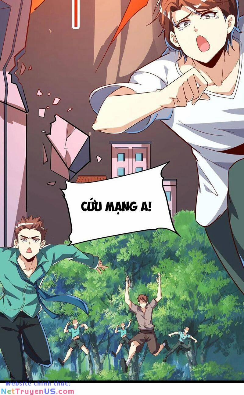 manhwax10.com - Truyện Manhwa Linh Khí Khôi Phục: Ta Mỗi Ngày Thu Được Một Cái Kỹ Năng Mới Chương 213 Trang 22