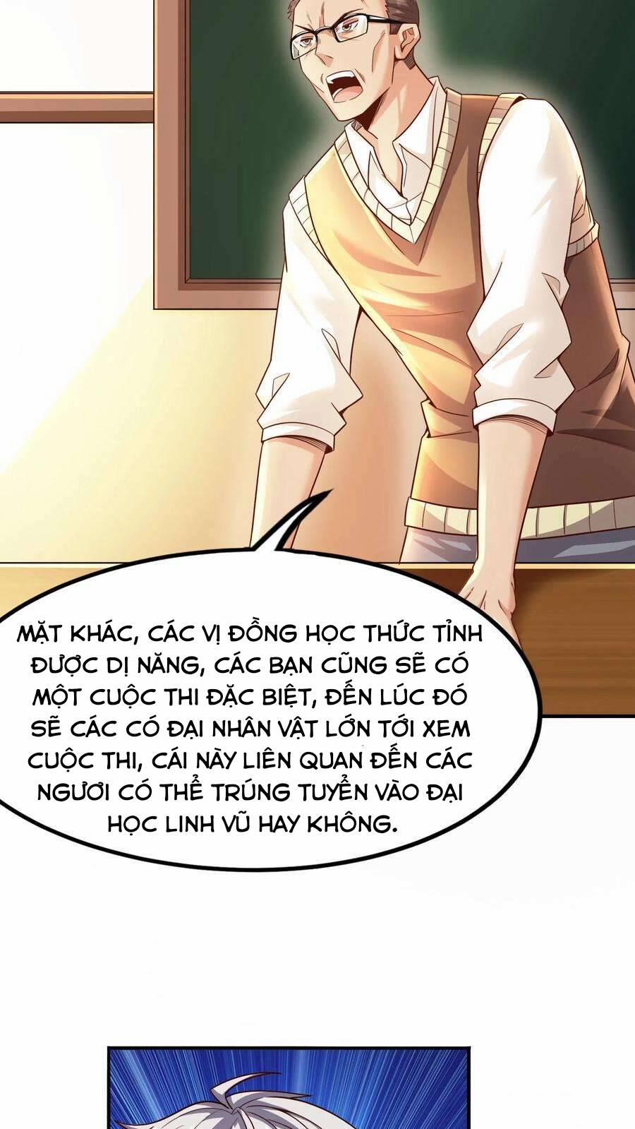 manhwax10.com - Truyện Manhwa Linh Khí Khôi Phục: Ta Mỗi Ngày Thu Được Một Cái Kỹ Năng Mới Chương 3 Trang 30