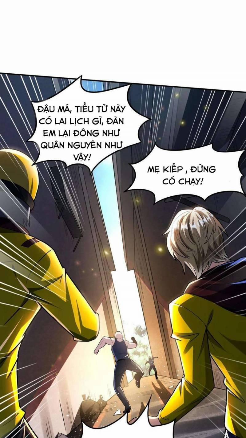 manhwax10.com - Truyện Manhwa Linh Khí Khôi Phục: Ta Mỗi Ngày Thu Được Một Cái Kỹ Năng Mới Chương 6 Trang 11