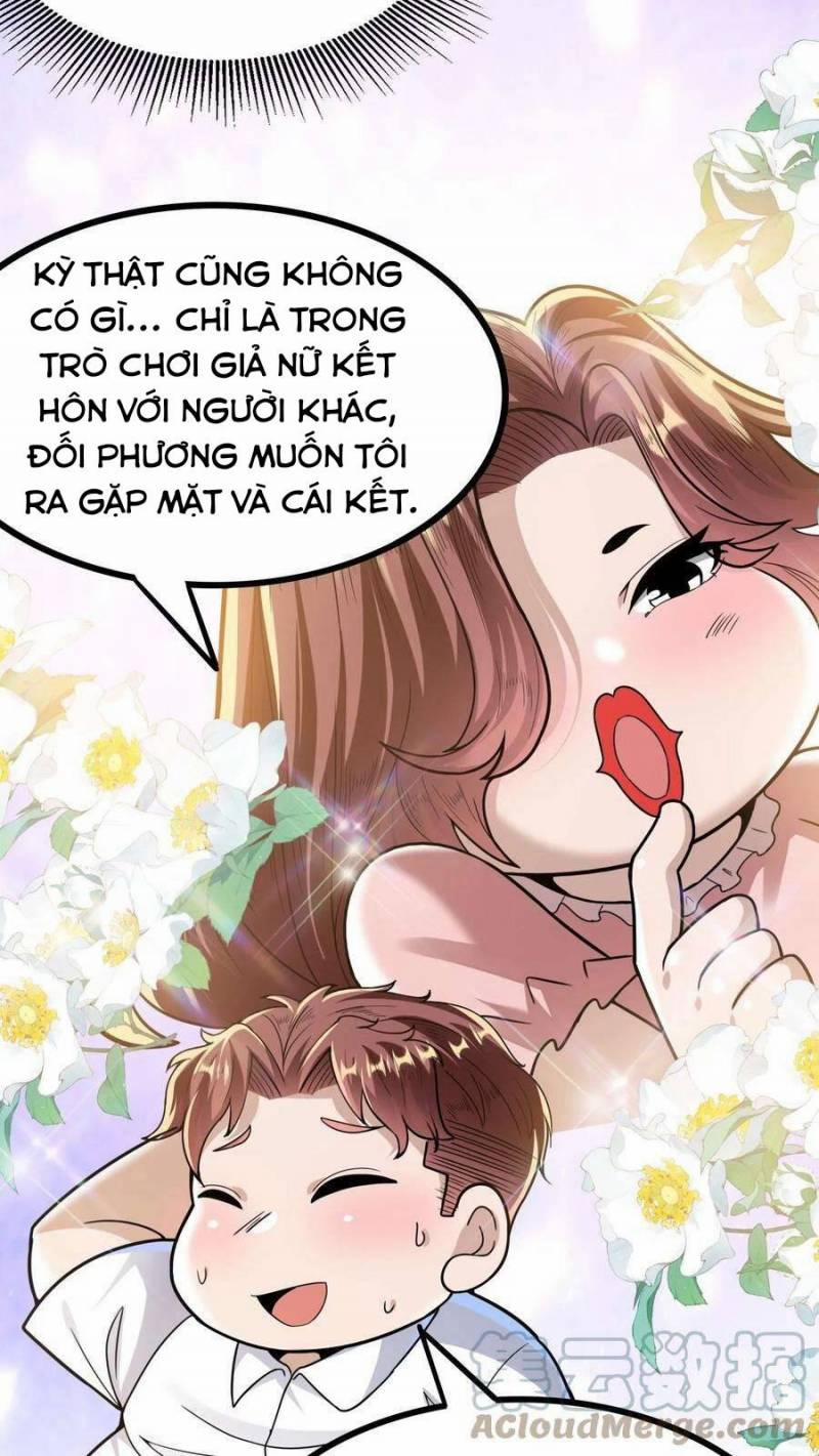 manhwax10.com - Truyện Manhwa Linh Khí Khôi Phục: Ta Mỗi Ngày Thu Được Một Cái Kỹ Năng Mới Chương 6 Trang 17