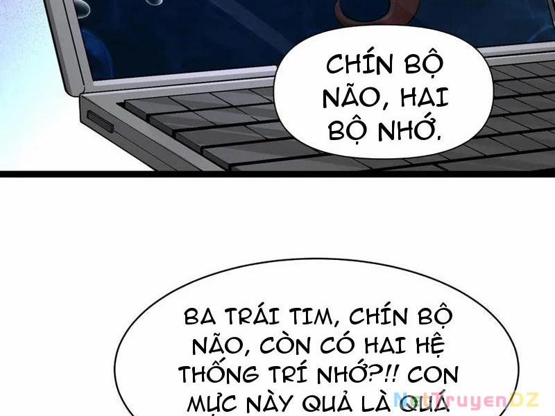 manhwax10.com - Truyện Manhwa Linh Khí Khôi Phục: Từ Cá Chép Tiến Hoá Thành Thần Long Chương 37 Trang 4