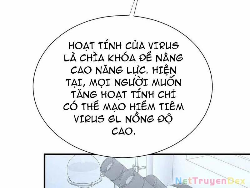 manhwax10.com - Truyện Manhwa Linh Khí Khôi Phục: Từ Cá Chép Tiến Hoá Thành Thần Long Chương 38 Trang 11