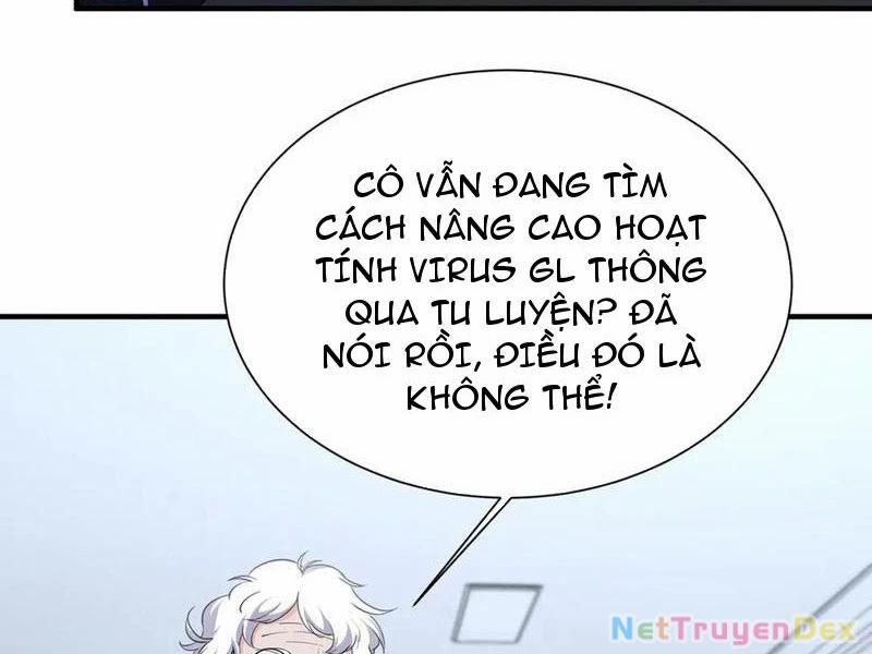 manhwax10.com - Truyện Manhwa Linh Khí Khôi Phục: Từ Cá Chép Tiến Hoá Thành Thần Long Chương 38 Trang 9