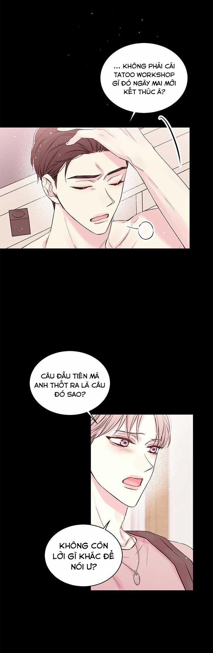 manhwax10.com - Truyện Manhwa Lion Heart [Đam Mỹ 18+] Chương 1 Trang 2