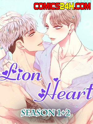 Lion Heart [Đam Mỹ 18+]