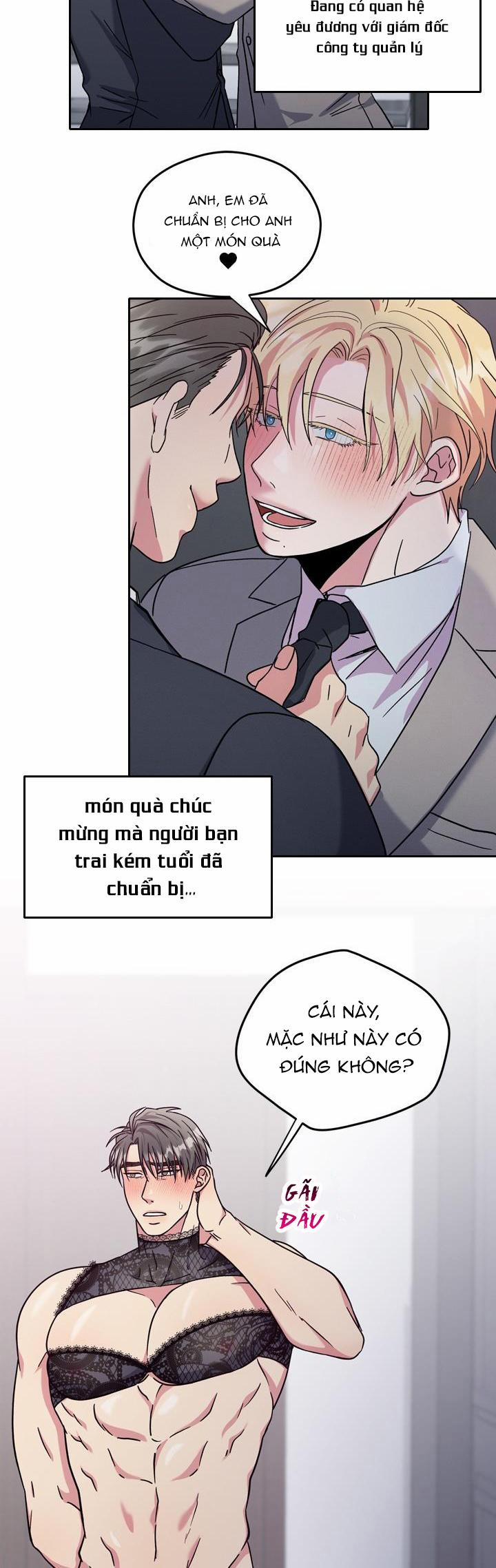 manhwax10.com - Truyện Manhwa LIST ONSHORT NGƯỜI LỚN DÚ BỰ PHẦN 2 Chương 0 Trang 7